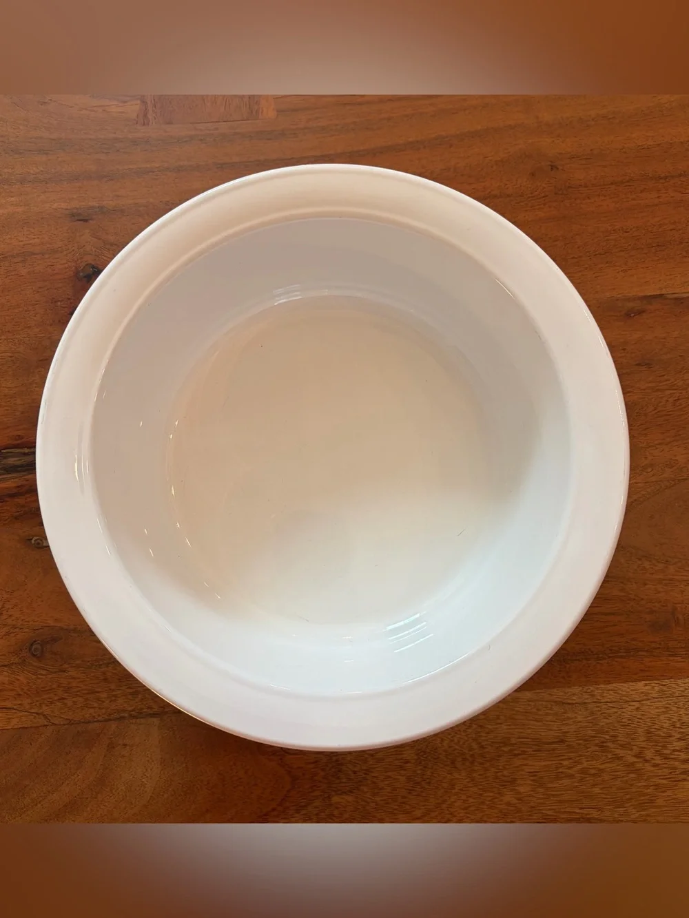 Corning Ware Classic Elegance 1.5L Casserole Dish C-115-B Mille Fleur with Lid